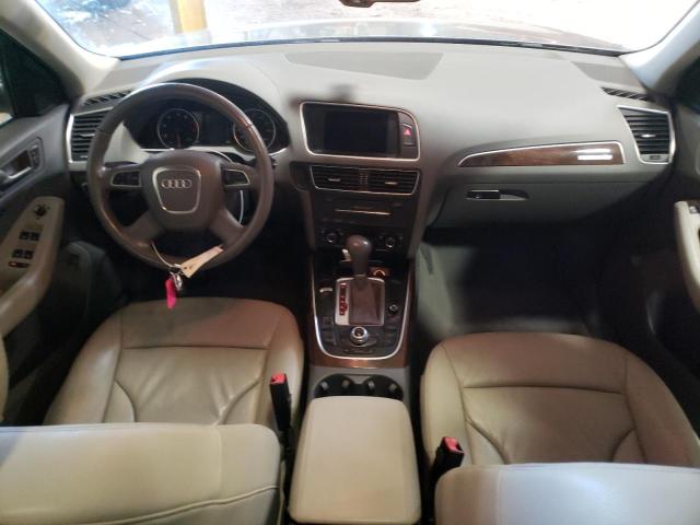 Photo 7 VIN: WA1LKAFPXAA107872 - AUDI Q5 