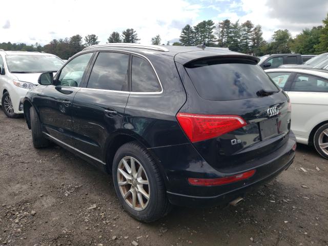 Photo 2 VIN: WA1LKBFP0AA099125 - AUDI Q5 