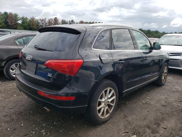 Photo 3 VIN: WA1LKBFP0AA099125 - AUDI Q5 