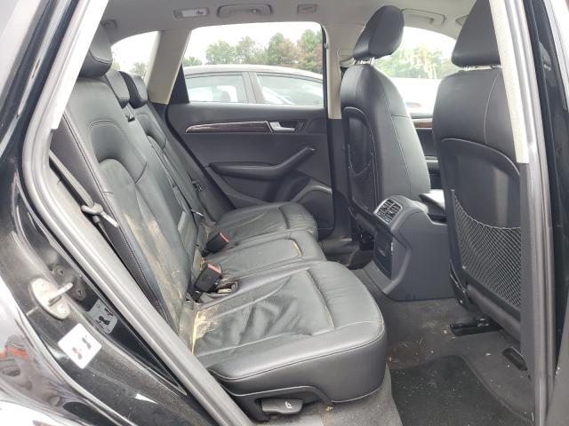 Photo 5 VIN: WA1LKBFP0AA099125 - AUDI Q5 