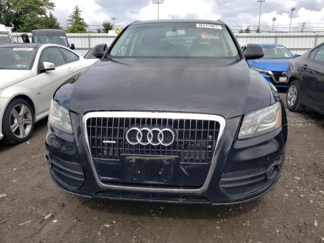 Photo 8 VIN: WA1LKBFP0AA099125 - AUDI Q5 