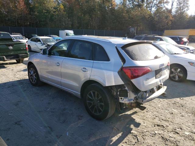 Photo 1 VIN: WA1LKBFP1AA012493 - AUDI Q5 