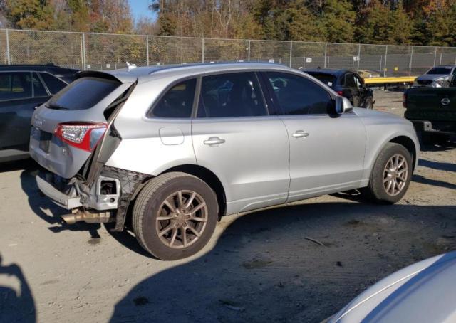 Photo 2 VIN: WA1LKBFP1AA012493 - AUDI Q5 