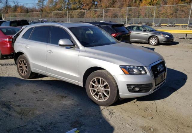 Photo 3 VIN: WA1LKBFP1AA012493 - AUDI Q5 