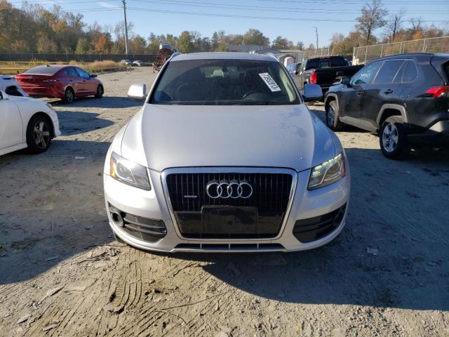 Photo 4 VIN: WA1LKBFP1AA012493 - AUDI Q5 