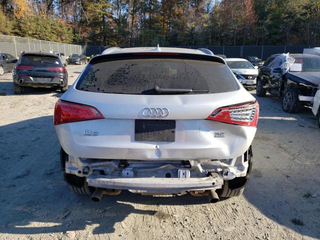 Photo 5 VIN: WA1LKBFP1AA012493 - AUDI Q5 