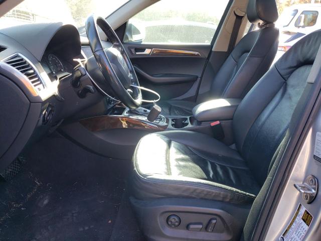 Photo 6 VIN: WA1LKBFP1AA012493 - AUDI Q5 