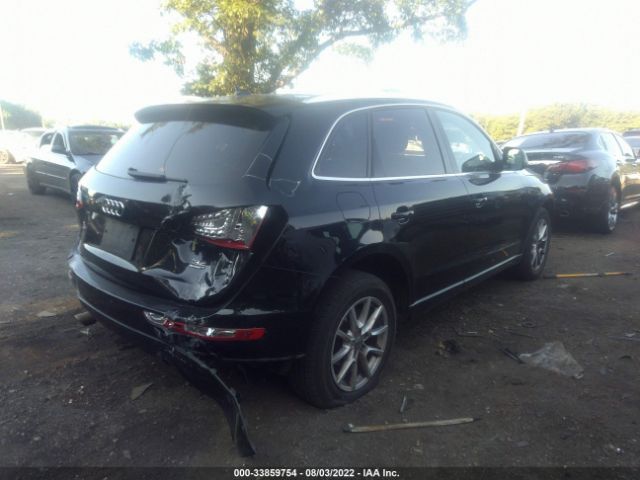 Photo 3 VIN: WA1LKBFP2AA056843 - AUDI Q5 