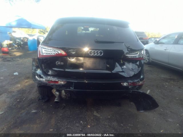 Photo 5 VIN: WA1LKBFP2AA056843 - AUDI Q5 