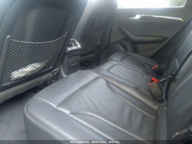 Photo 7 VIN: WA1LKBFP2AA056843 - AUDI Q5 