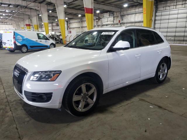 Photo 0 VIN: WA1LKBFP4AA032527 - AUDI Q5 