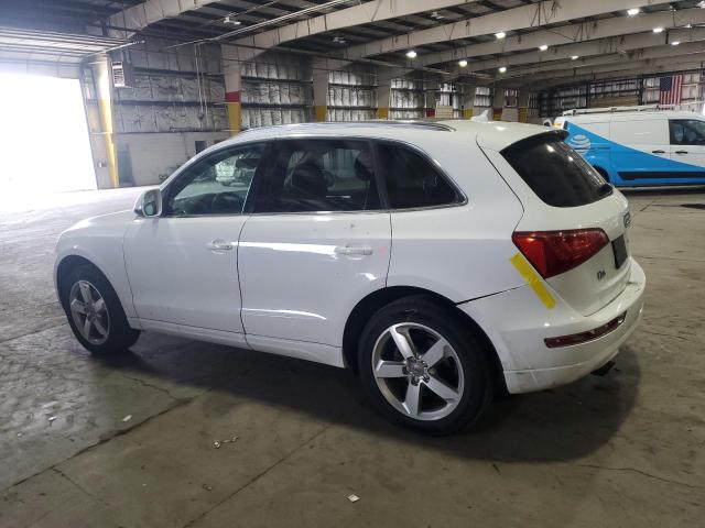 Photo 1 VIN: WA1LKBFP4AA032527 - AUDI Q5 