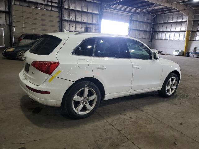 Photo 2 VIN: WA1LKBFP4AA032527 - AUDI Q5 