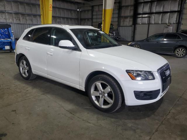 Photo 3 VIN: WA1LKBFP4AA032527 - AUDI Q5 