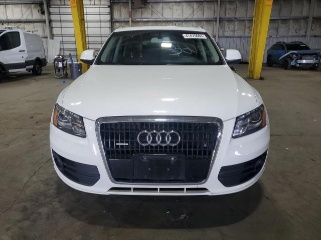 Photo 4 VIN: WA1LKBFP4AA032527 - AUDI Q5 