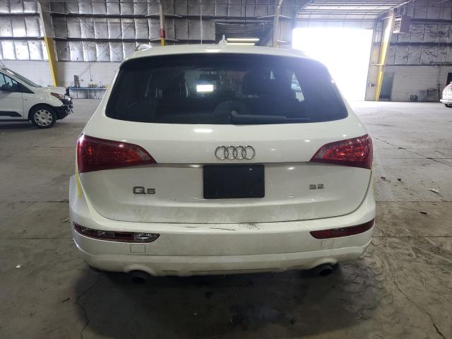 Photo 5 VIN: WA1LKBFP4AA032527 - AUDI Q5 