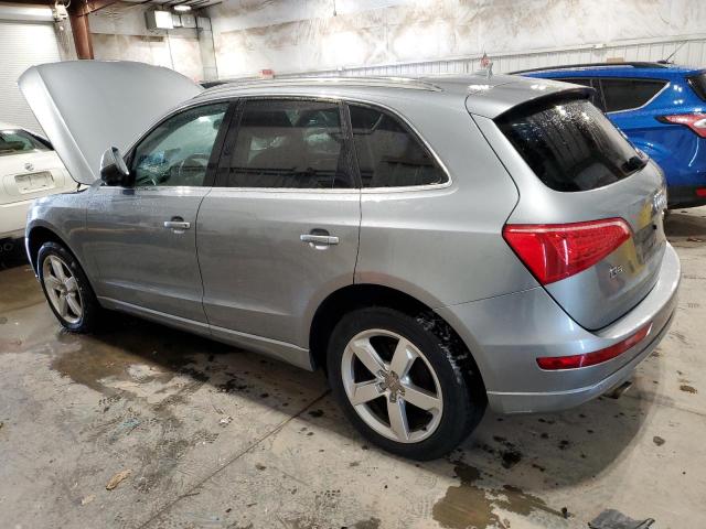 Photo 1 VIN: WA1LKBFP4AA085003 - AUDI Q5 