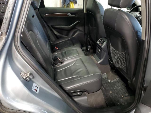 Photo 10 VIN: WA1LKBFP4AA085003 - AUDI Q5 