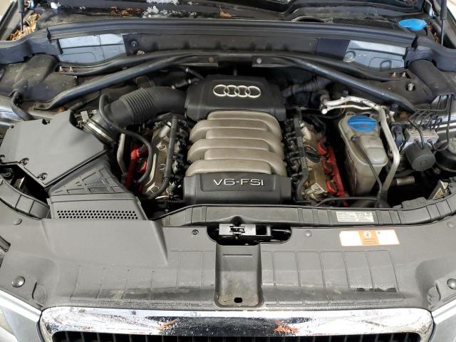 Photo 11 VIN: WA1LKBFP4AA085003 - AUDI Q5 