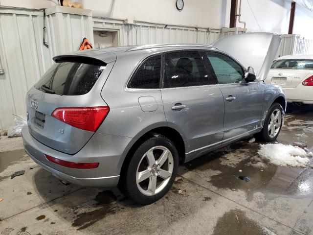 Photo 2 VIN: WA1LKBFP4AA085003 - AUDI Q5 