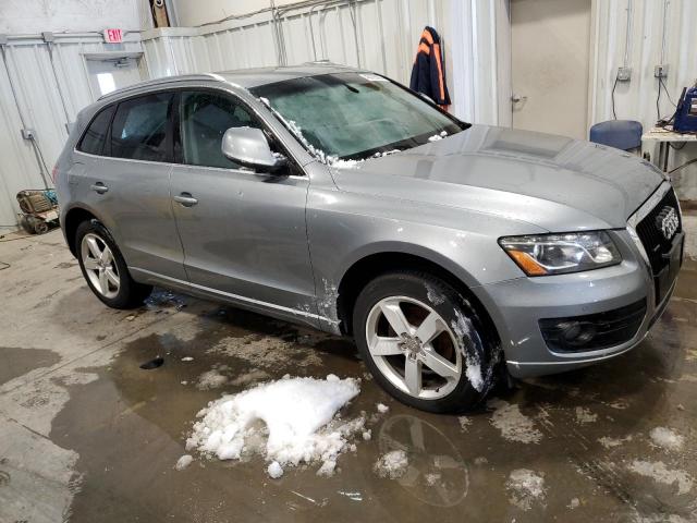 Photo 3 VIN: WA1LKBFP4AA085003 - AUDI Q5 