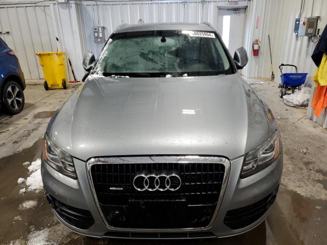 Photo 4 VIN: WA1LKBFP4AA085003 - AUDI Q5 