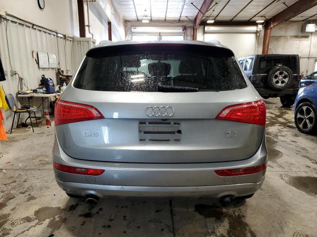 Photo 5 VIN: WA1LKBFP4AA085003 - AUDI Q5 