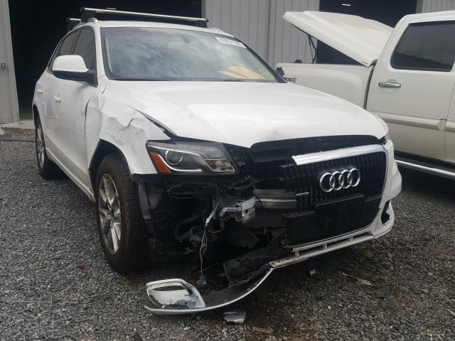 Photo 0 VIN: WA1LKBFP6AA039382 - AUDI Q5 PREMIUM 