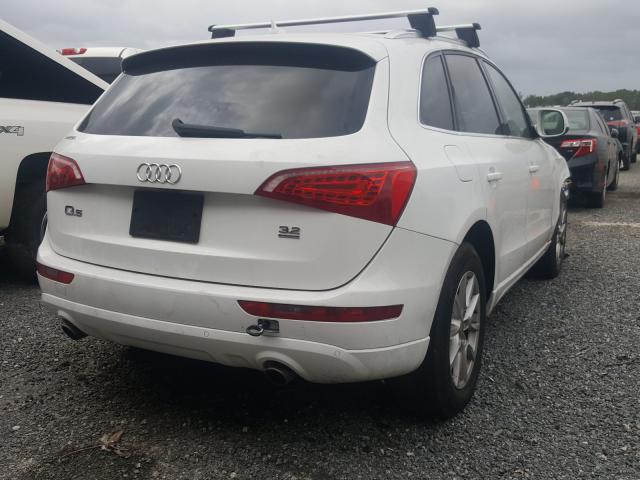 Photo 3 VIN: WA1LKBFP6AA039382 - AUDI Q5 PREMIUM 