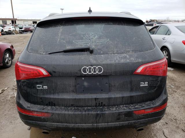 Photo 5 VIN: WA1LKBFP7AA067434 - AUDI Q5 PREMIUM 