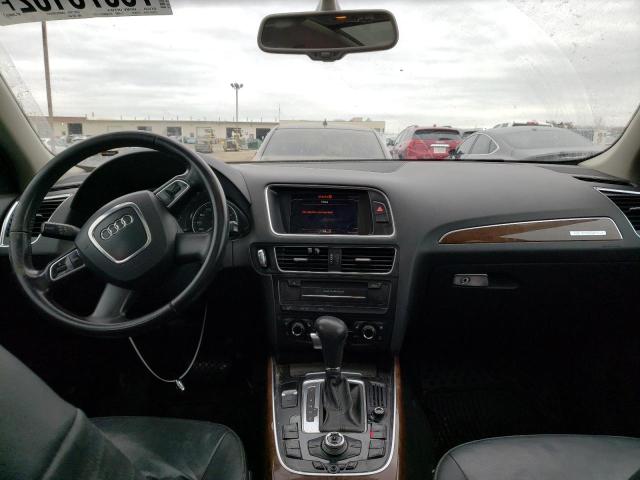 Photo 7 VIN: WA1LKBFP7AA067434 - AUDI Q5 PREMIUM 