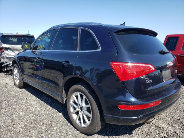 Photo 2 VIN: WA1LKBFP8AA040369 - AUDI Q5 PREMIUM 