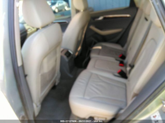 Photo 7 VIN: WA1LKBFP8AA109562 - AUDI Q5 