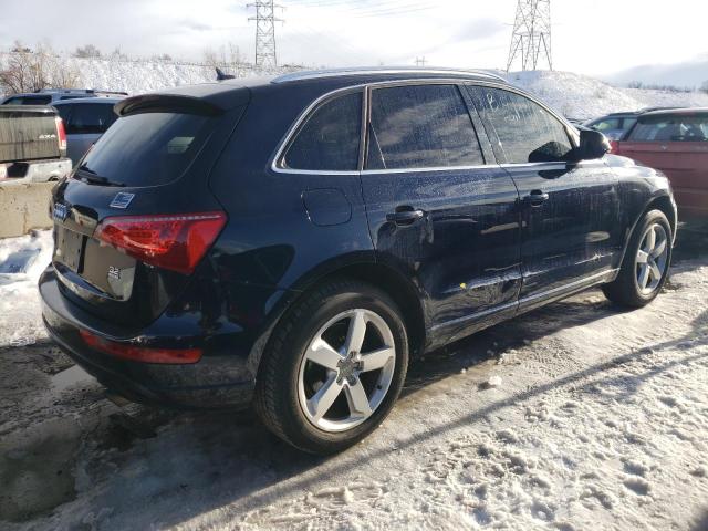 Photo 2 VIN: WA1LKBFP9AA005632 - AUDI Q5 PREMIUM 