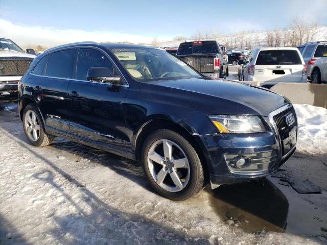 Photo 3 VIN: WA1LKBFP9AA005632 - AUDI Q5 PREMIUM 