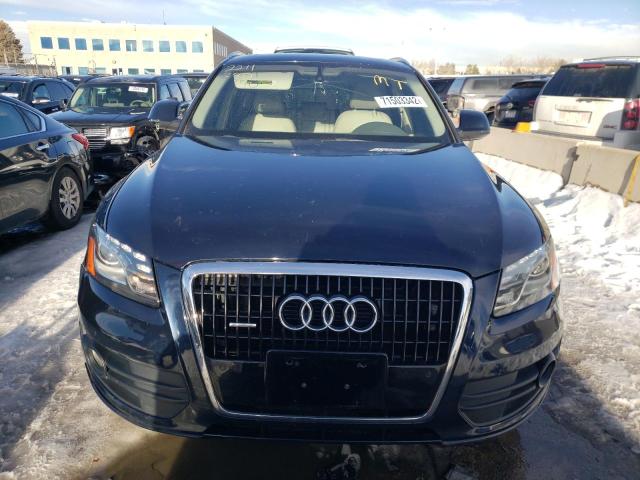 Photo 4 VIN: WA1LKBFP9AA005632 - AUDI Q5 PREMIUM 