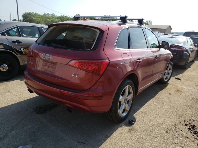 Photo 3 VIN: WA1LKBFP9AA022625 - AUDI Q5 PREMIUM 