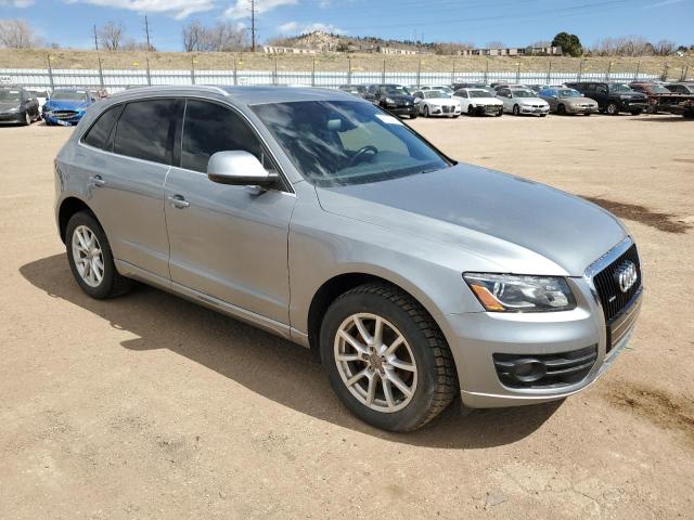 Photo 3 VIN: WA1LKBFP9AA067855 - AUDI Q5 