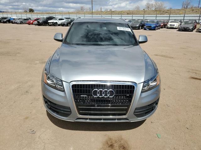 Photo 4 VIN: WA1LKBFP9AA067855 - AUDI Q5 