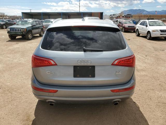 Photo 5 VIN: WA1LKBFP9AA067855 - AUDI Q5 