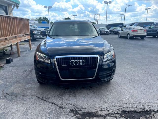 Photo 2 VIN: WA1LKBFPXAA105755 - AUDI Q5 