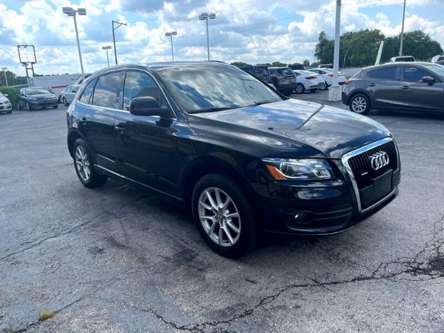 Photo 3 VIN: WA1LKBFPXAA105755 - AUDI Q5 