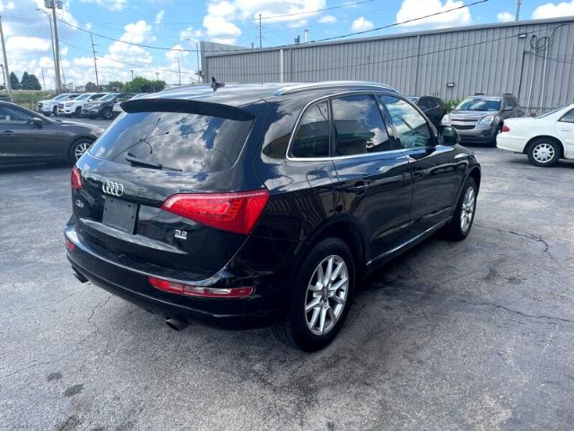 Photo 4 VIN: WA1LKBFPXAA105755 - AUDI Q5 