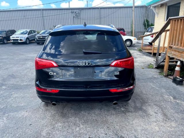 Photo 5 VIN: WA1LKBFPXAA105755 - AUDI Q5 