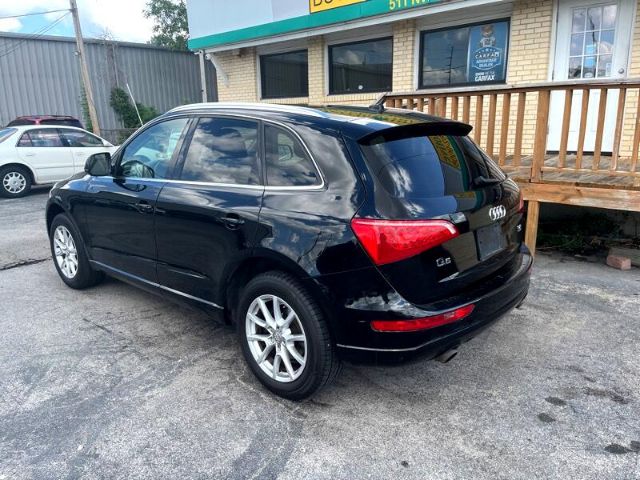 Photo 6 VIN: WA1LKBFPXAA105755 - AUDI Q5 