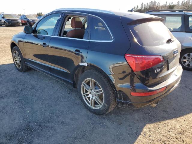 Photo 1 VIN: WA1LKCFP0AA067894 - AUDI Q5 