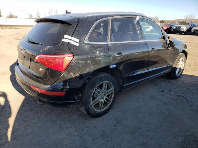 Photo 2 VIN: WA1LKCFP0AA067894 - AUDI Q5 