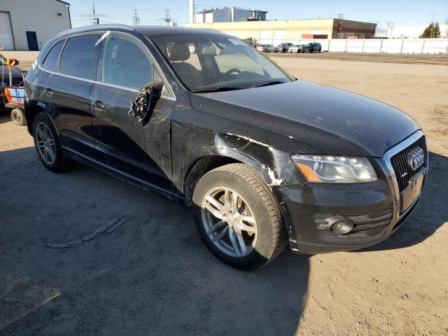 Photo 3 VIN: WA1LKCFP0AA067894 - AUDI Q5 