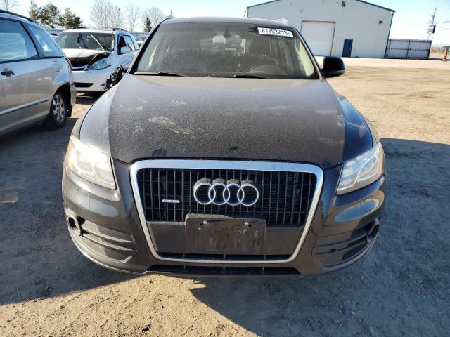 Photo 4 VIN: WA1LKCFP0AA067894 - AUDI Q5 