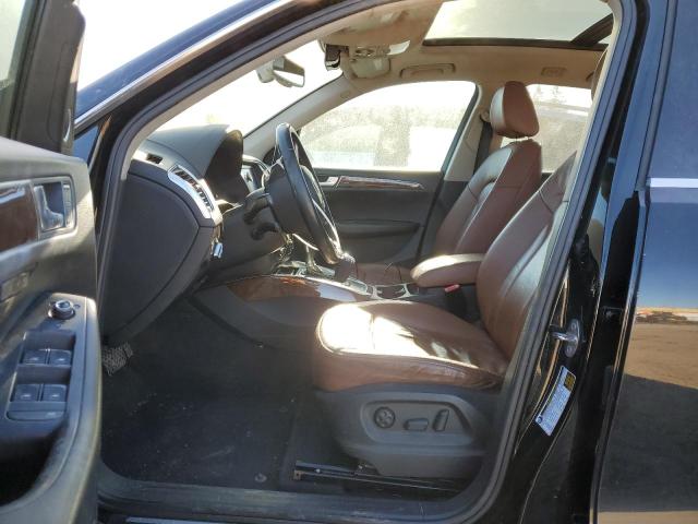 Photo 6 VIN: WA1LKCFP0AA067894 - AUDI Q5 